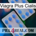 Viagra Plus Cialis 20